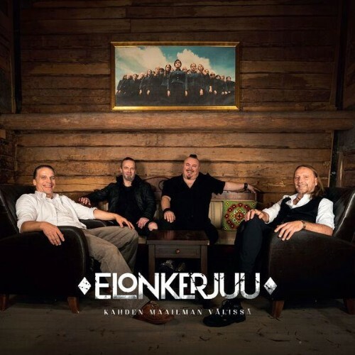  Elonkerjuu - Kahden maailman välissä (2026) 