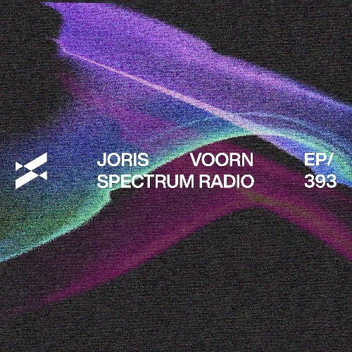  Joris Voorn - Spectrum Radio 393 (2024-10-31) 