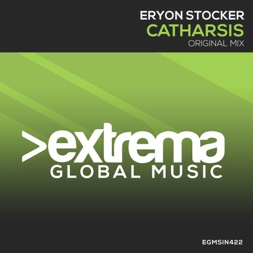  Eryon Stocker - Catharsis (2024) 