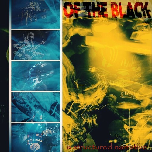  Of The Black - A Structured Narrative (2024) 