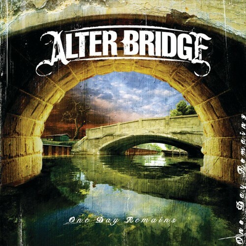  Alter Bridge - One Day Remains (Deluxe Edition) (2024) 