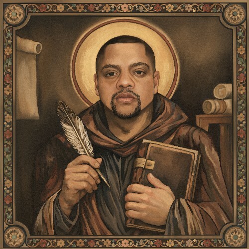 Substance810 x Thelonious Coltrane - Sublime Narratives (2026) Substance810 x Thelonious Coltrane - Sublime Narratives (2026)