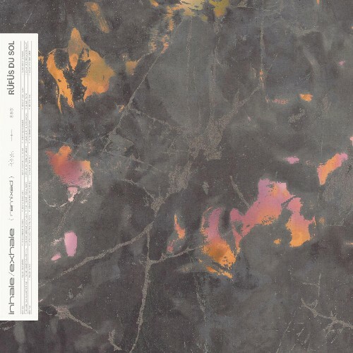 R&#220;F&#220;S DU SOL - Inhale / Exhale Remixed, Vol. 2 (2025) 
