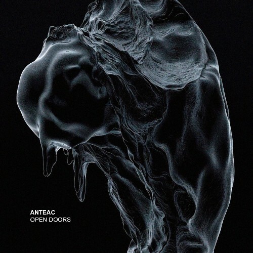  Anteac - Open Doors (2026) 