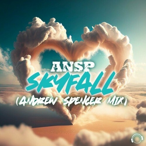  ANSP - Skyfall (Andrew Spencer Mix) (2023) 