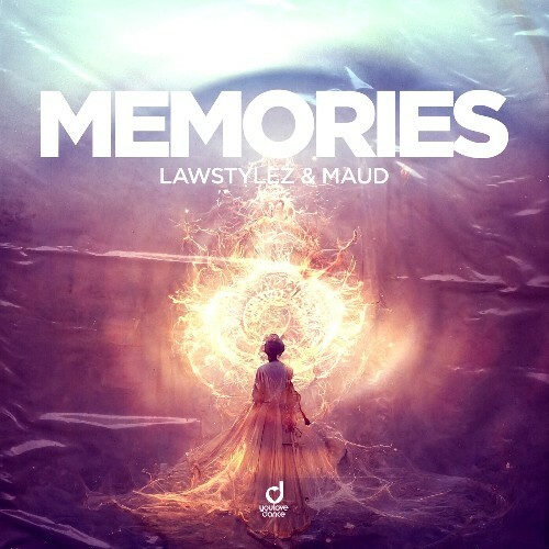  Lawstylez & Maud - Memories (2024) 