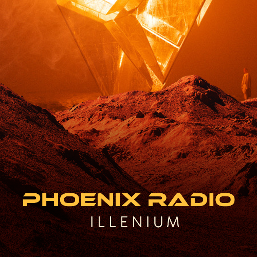  Illenium - Phoenix Radio 325 (2026-04-26) 