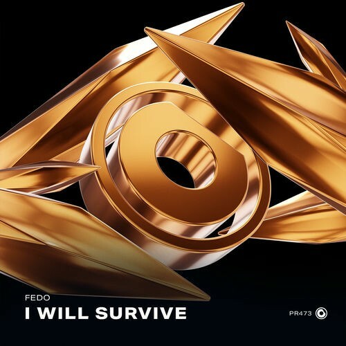  Fedo - I Will Survive (2025) 
