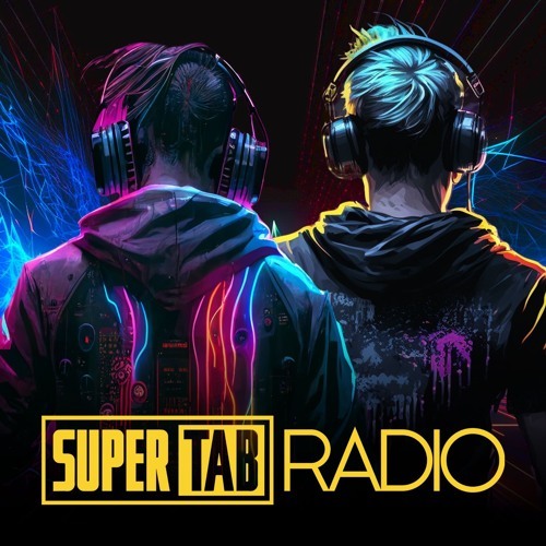  Super8 & Tab - Supertab Radio 269 (2025-01-09) 