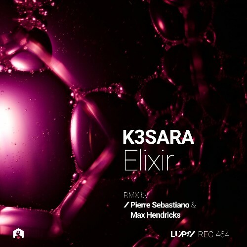  K3SARA - Elixir (2026) 