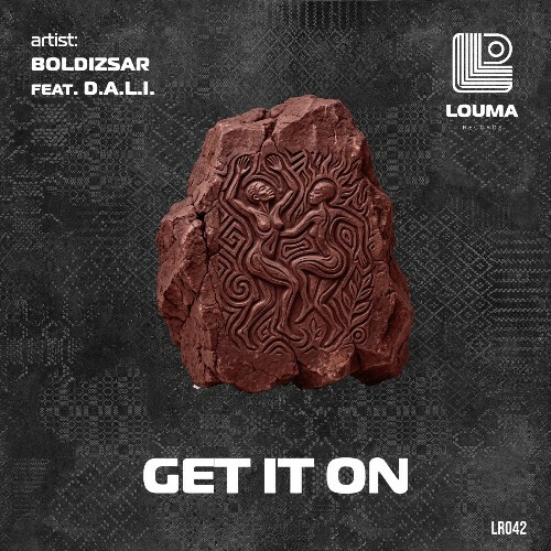  Boldizsar ft. D.A.L.I. - Get It On (2026) 