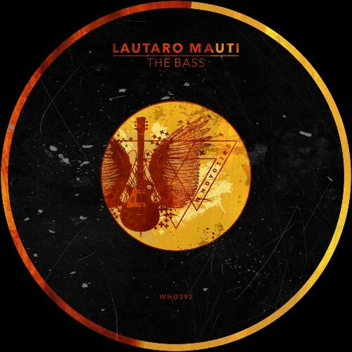  Lautaro Mauti - The Bass (2025) 