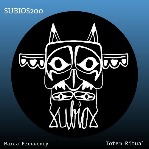  Marca Frequency - Totem Ritual (2026) 