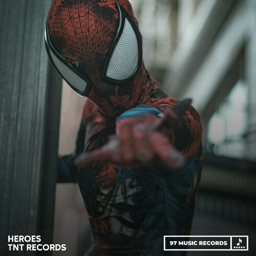  TNT Records - Heroes (2024) 