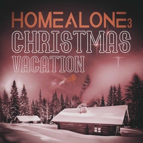  Home Alone - X-Mas Vacation, Vol. 3 (2025) 