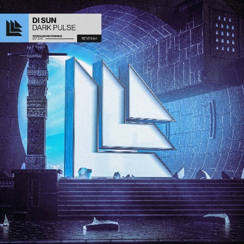  Di Sun - Dark Pulse (2025) 