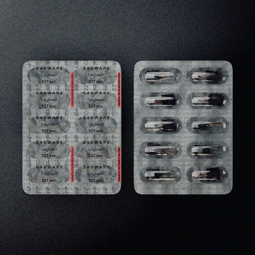  Laylawit - S4DWARE (2025) 