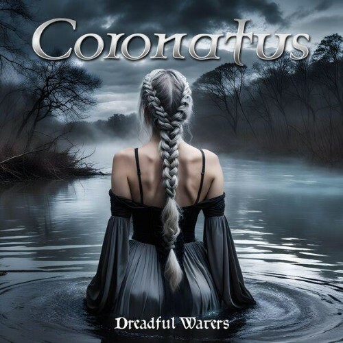  Coronatus - Dreadful Waters (2026) 
