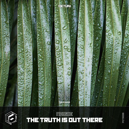  N-Kode - The Truth Is Out There (2025) 