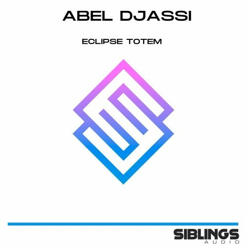  Abel Djassi - Eclipse Totem (2025) 