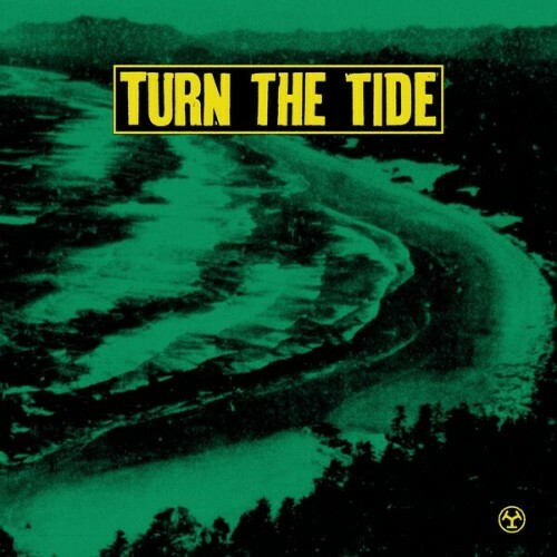 Turn The Tide - Turn The Tide (2026) Turn The Tide - Turn The Tide (2026)