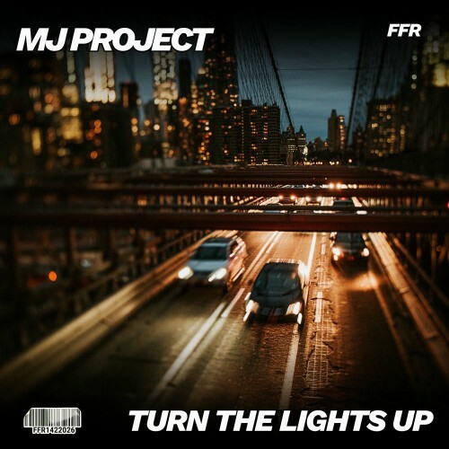  MJ-Project - Turn the Lights Up (2026) 