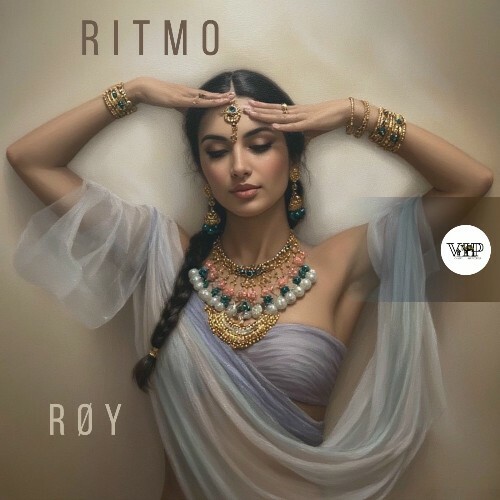  R&#216;Y - Ritmo (2025) 