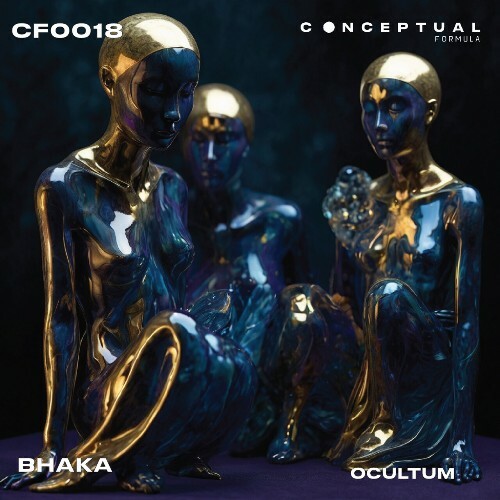  Bhaka - Ocultum (2025) 