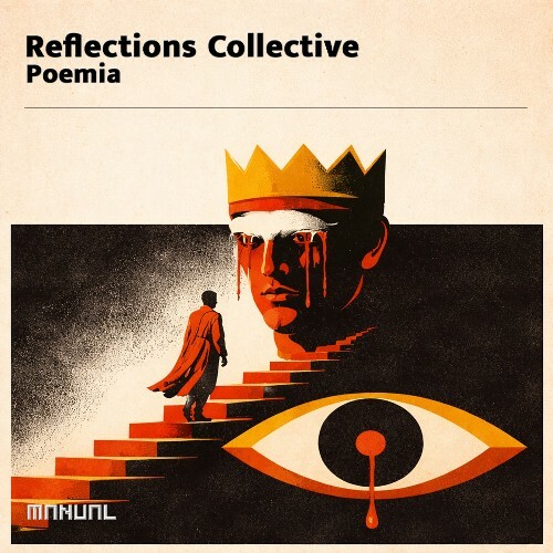  Reflections Collective - Poemia (2026) 
