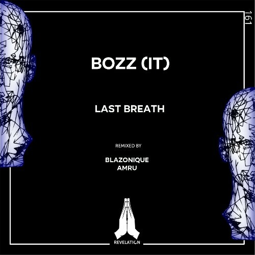  Bozz (IT) - Last Breath (2024) 