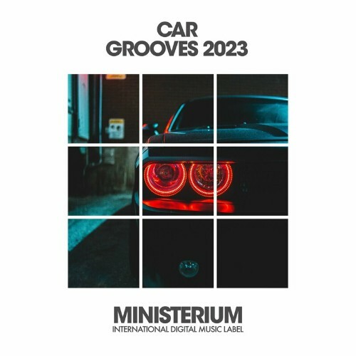  Ministerium - Car Grooves 2023 (2023) 