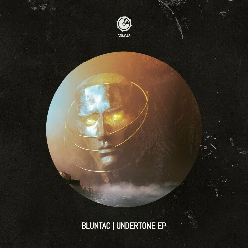  Bluntac - Undertone (2024) 