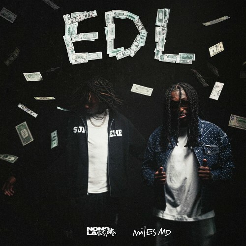  MILES MD - EDL (Feat Nono La Grinta) (2025) 