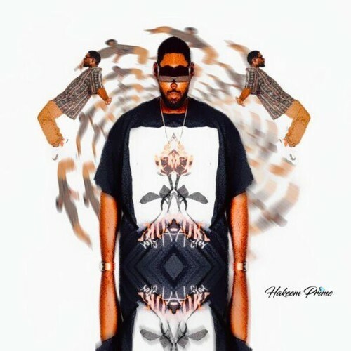  Hakeem Prime, ZERO Wan-Kenobi ZETO - Prime Reality¹ (2026) 
