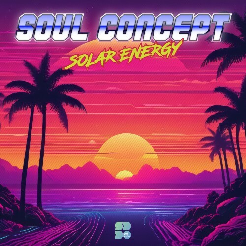  Soul Concept - Solar Energy (2024) 