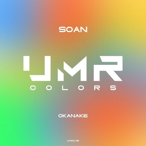  SOAN - Okanake (2024) 