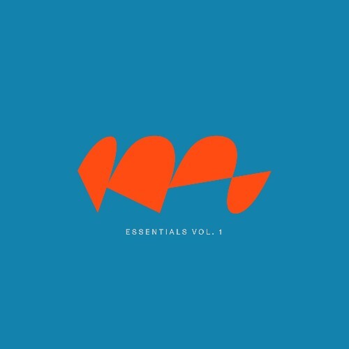  Moodfamily Essentials Vol.1 (2025) 