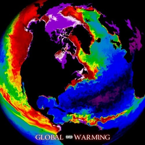  Everywhere - Global Warming (2025) 