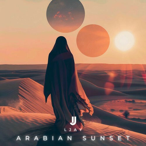  Ljay - Arabian Sunset (2025) 