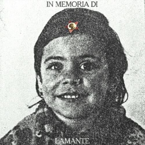 Lamante - In Memoria Di (2024)