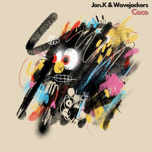 Wavejackers & Jon.K - Coco (2024)