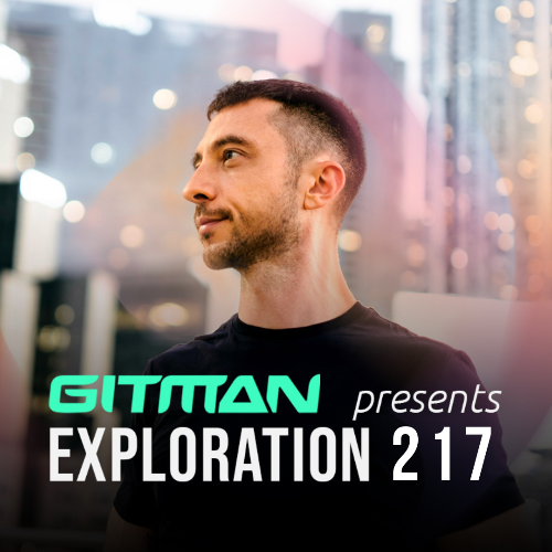  Gitman - Exploration 217 (2024-06-01) 