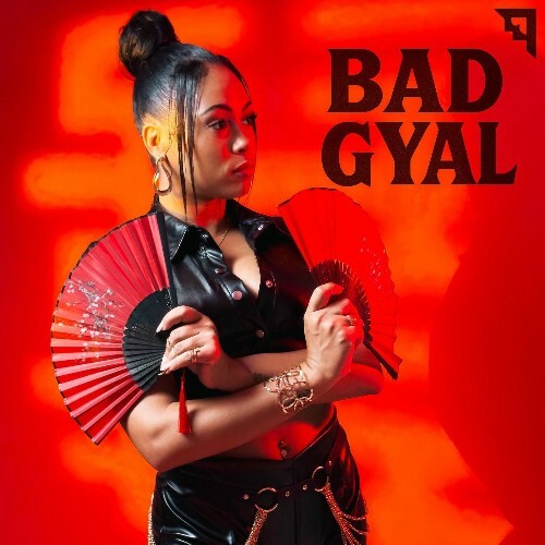 Mewen - Bad Gyal (2025) Mewen - Bad Gyal (2025)