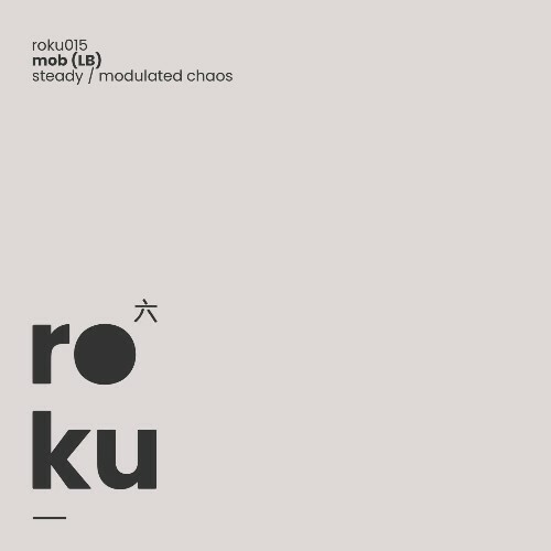  MOB (LB) - Steady (2026) 