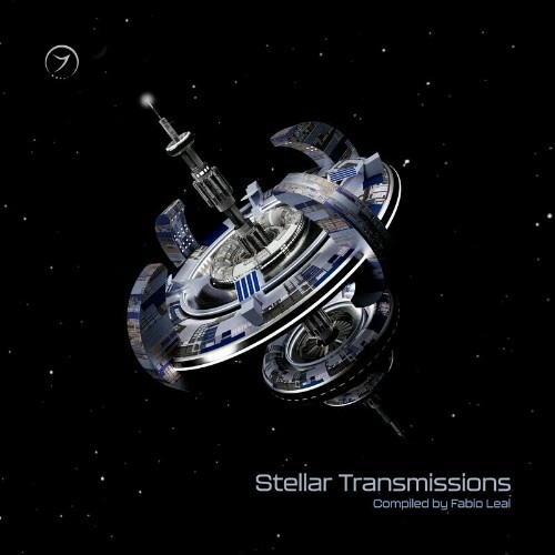 Stellar Transmissions (2024)  FLAC