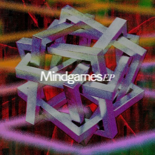  Yamil, Clemente - Mindgames (2026) 