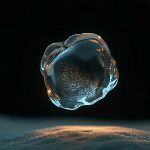  &#216;ntold - Electro Cosmic (2025) 