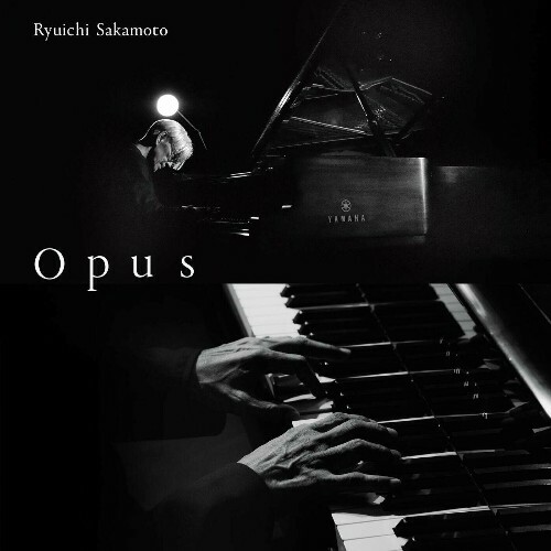 VA - Ryuichi Sakamoto - Opus (2024) (MP3)