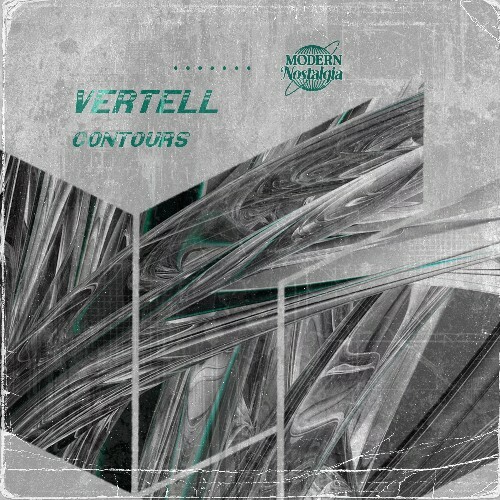  Vertell - Contours (2025) 