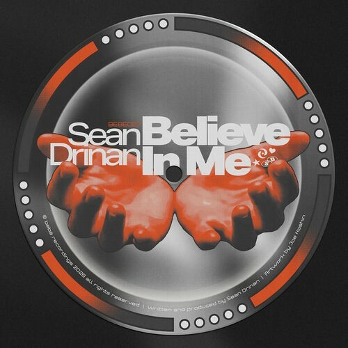 Sean Drinan — Believe In Me (2026)